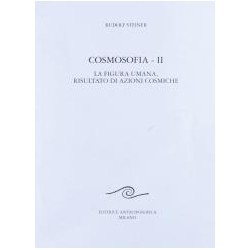 Cosmosofia - 2° vol.