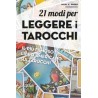 21 modi per leggere i Tarocchi - Libro