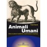 Animali umani