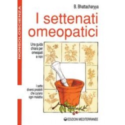 I Settenati Omeopatici