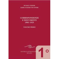 Corrispondenze e documenti...