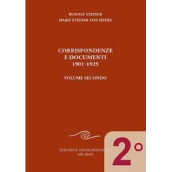 Corrispondenze e documenti...