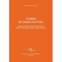 Corso di Agricoltura