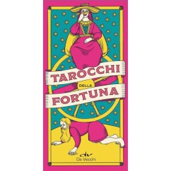 Tarocchi della Fortuna -...